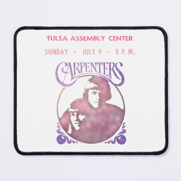 Item preview, THE CARPENTERS BAND designed and sold by Arve22Store.