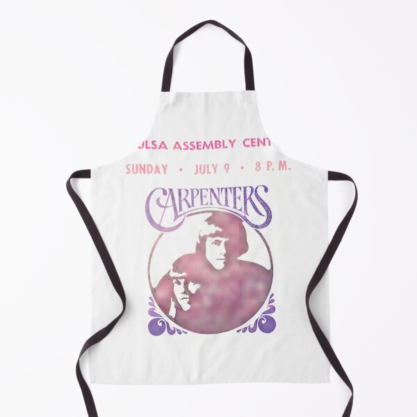 Item preview, THE CARPENTERS BAND designed and sold by Arve22Store.
