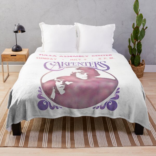 Item preview, THE CARPENTERS BAND designed and sold by Arve22Store.