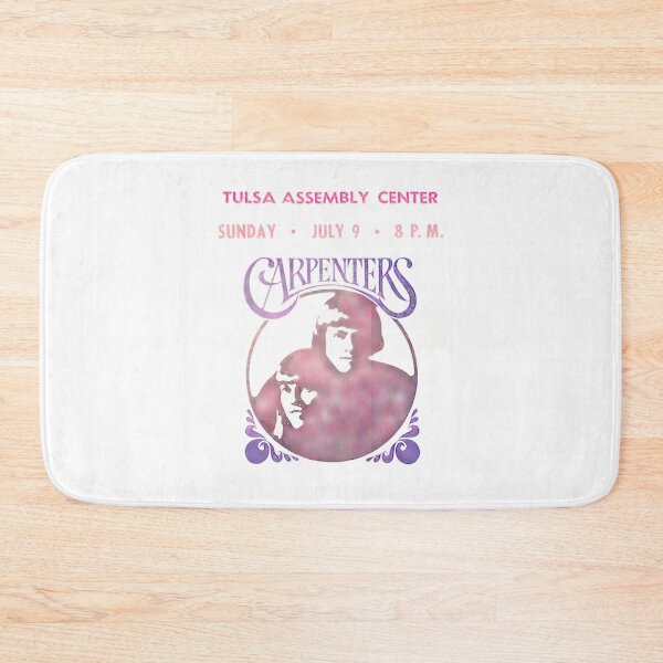 Item preview, THE CARPENTERS BAND designed and sold by Arve22Store.