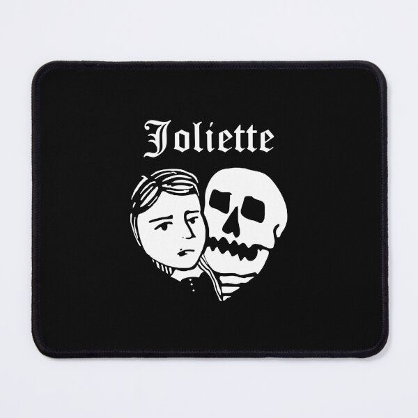 Item preview, THE JOLIETTE BAND designed and sold by GanradgeArt.