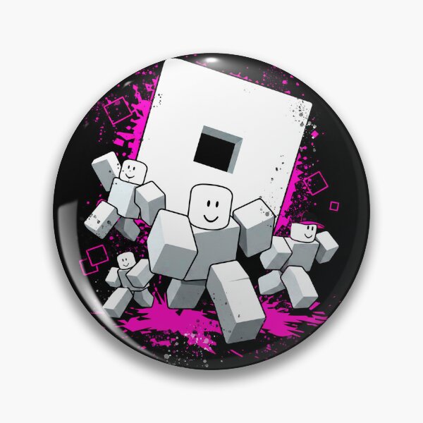 Item preview, BLOCK RUSH – Block Gaming Squad designed and sold by alessiob.