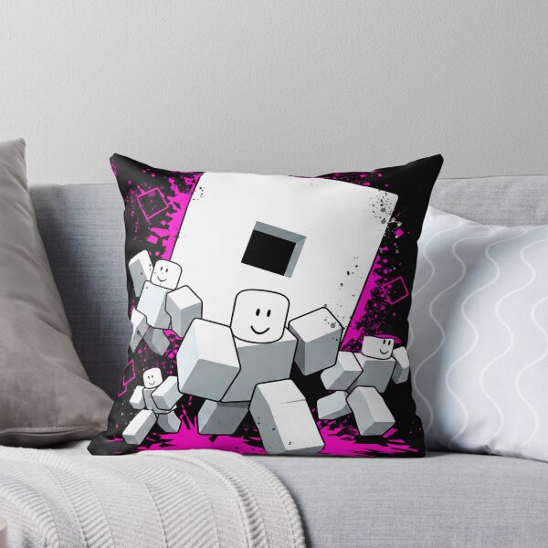 Item preview, BLOCK RUSH – Block Gaming Squad designed and sold by alessiob.
