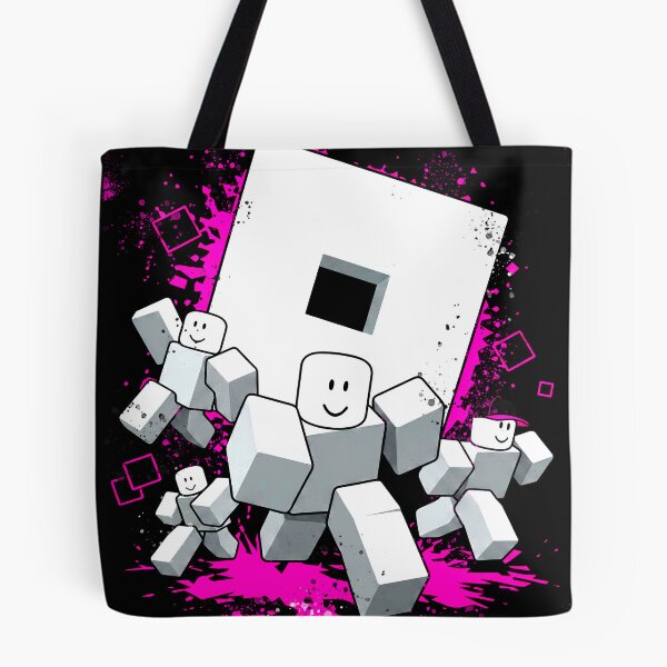 Item preview, BLOCK RUSH – Block Gaming Squad designed and sold by alessiob.