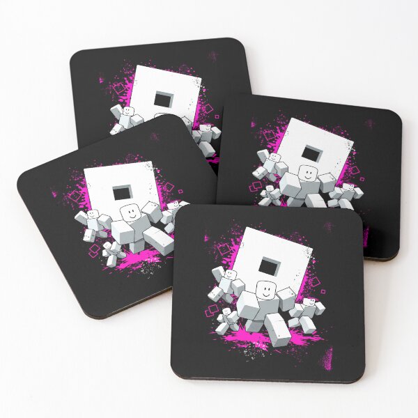 Artikelvorschau, BLOCK RUSH – Block Gaming Squad entworfen und verkauft von alessiob.