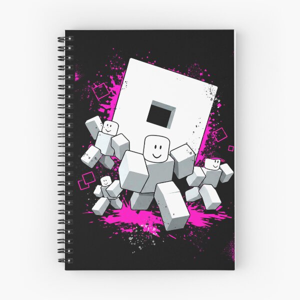 Item preview, BLOCK RUSH – Block Gaming Squad designed and sold by alessiob.