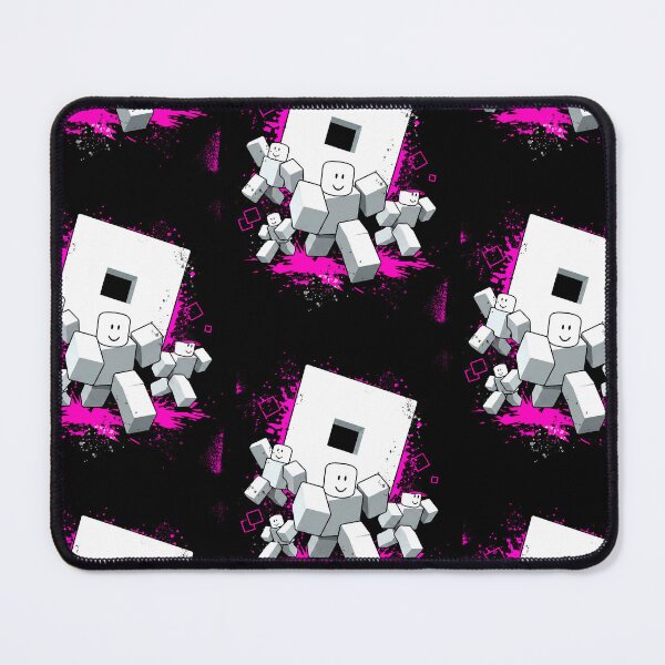 Item preview, BLOCK RUSH – Block Gaming Squad designed and sold by alessiob.