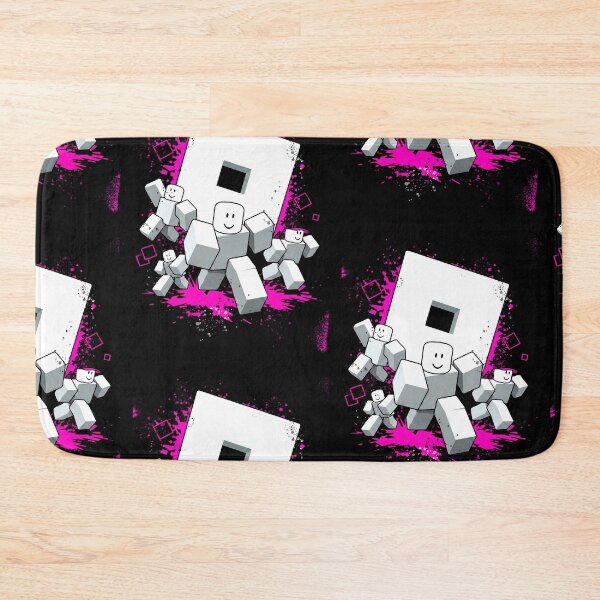 Item preview, BLOCK RUSH – Block Gaming Squad designed and sold by alessiob.