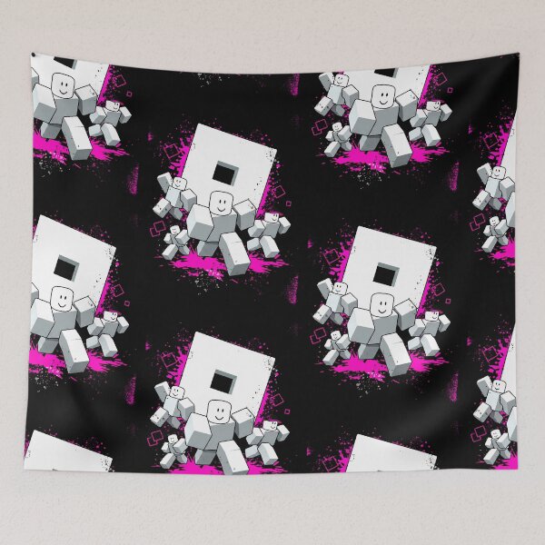 Item preview, BLOCK RUSH – Block Gaming Squad designed and sold by alessiob.