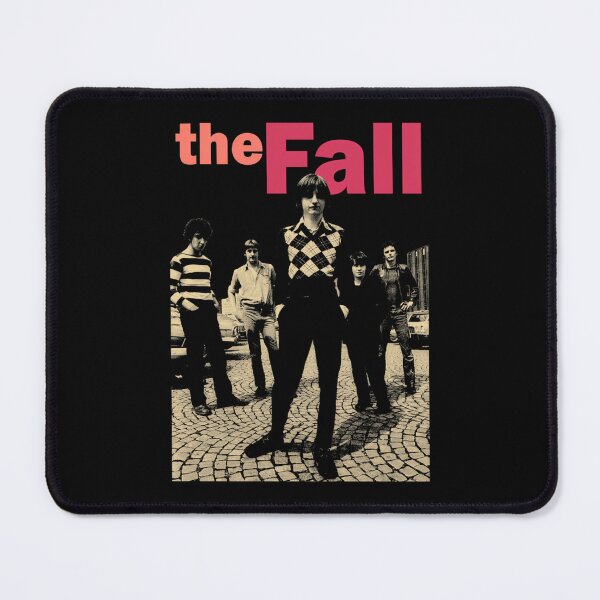 Item preview, THE FALL designed and sold by GrimTeddySt.