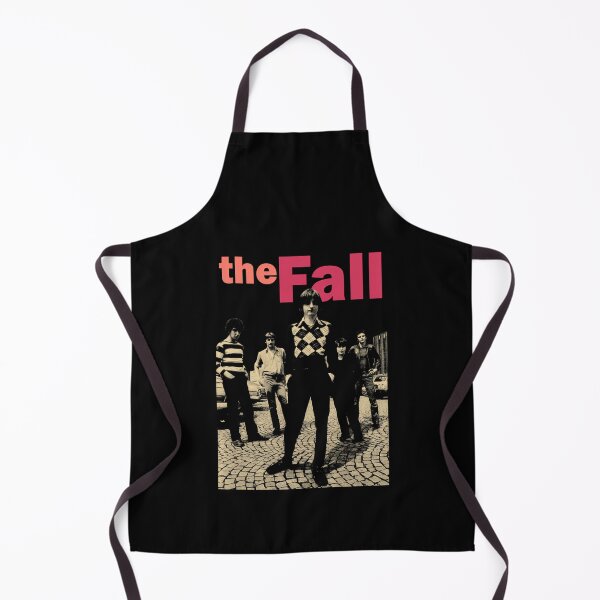 Item preview, THE FALL designed and sold by GrimTeddySt.