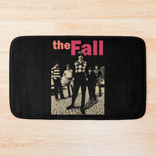 Item preview, THE FALL designed and sold by GrimTeddySt.