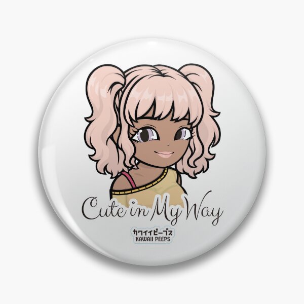 Item preview, Pastel Power Crew Cute in My Way designed and sold by P-L-Sardines.