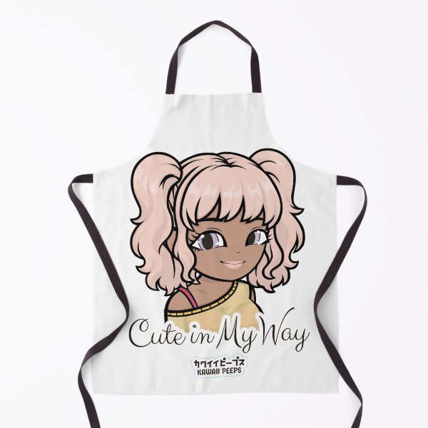 Item preview, Pastel Power Crew Cute in My Way designed and sold by P-L-Sardines.