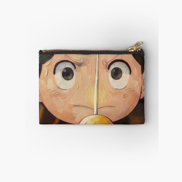 Item preview, Bojji Oil Painting designed and sold by maretsad.