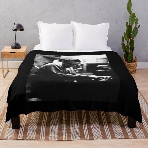 Item preview, William John Evans designed and sold by lezliegrivetti.