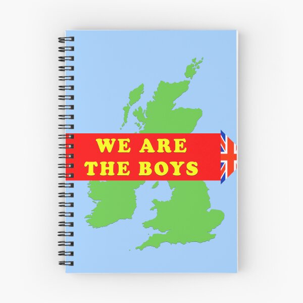 Item preview, Dad's Army - We Are The Boys designed and sold by Smasual.