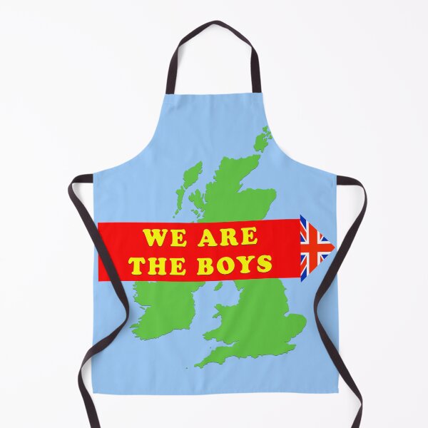 Item preview, Dad's Army - We Are The Boys designed and sold by Smasual.
