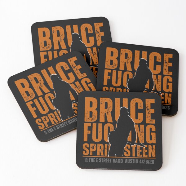 Item preview, Music Bruce Springsteen designed and sold by raymullenArt.