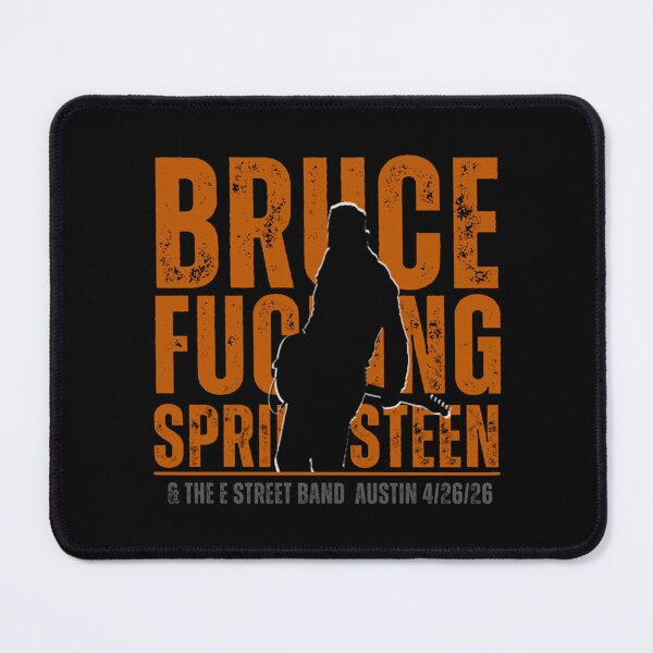 Item preview, Music Bruce Springsteen designed and sold by raymullenArt.