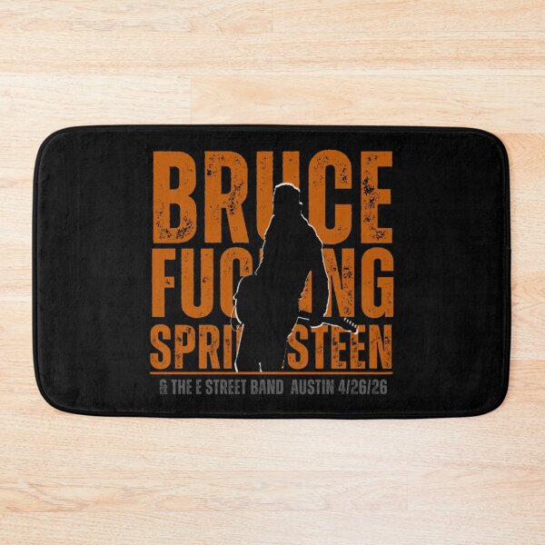 Item preview, Music Bruce Springsteen designed and sold by raymullenArt.