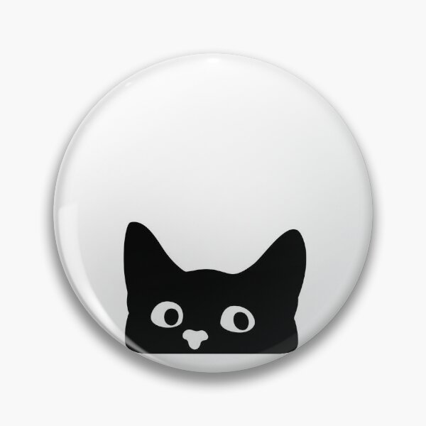 Item preview, A mischievous cat! designed and sold by TheFrenchguy27.