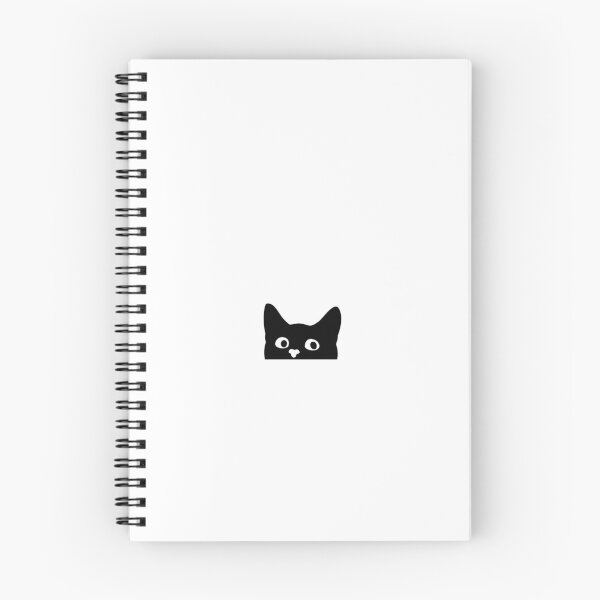 Item preview, A mischievous cat! designed and sold by TheFrenchguy27.