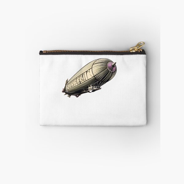 Item preview, Zeppelin Image Graphic ⭐⭐⭐⭐⭐ designed and sold by TidalwaveJaycee.