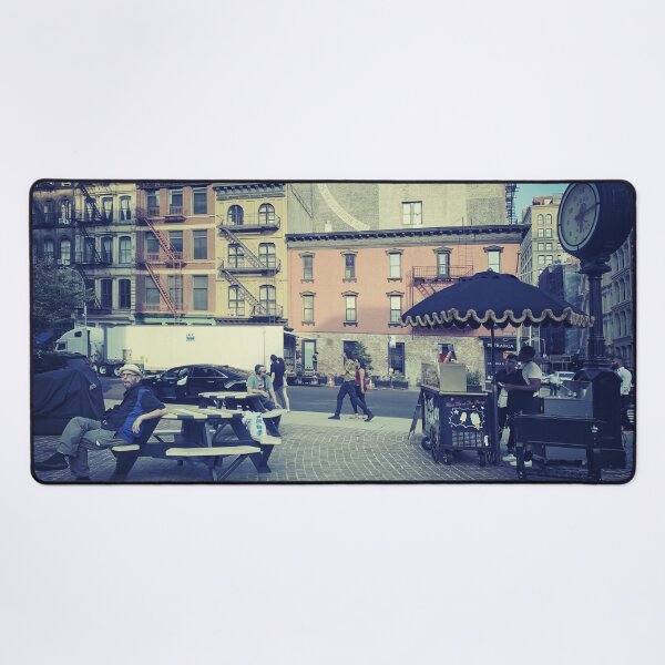 Item preview, Tribeca Street Manhattan New York City  designed and sold by eleonoraingrid.