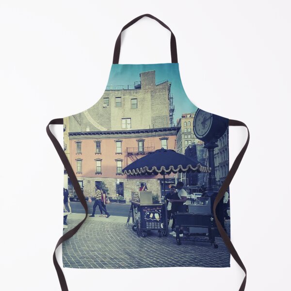 Item preview, Tribeca Street Manhattan New York City designed and sold by eleonoraingrid.
