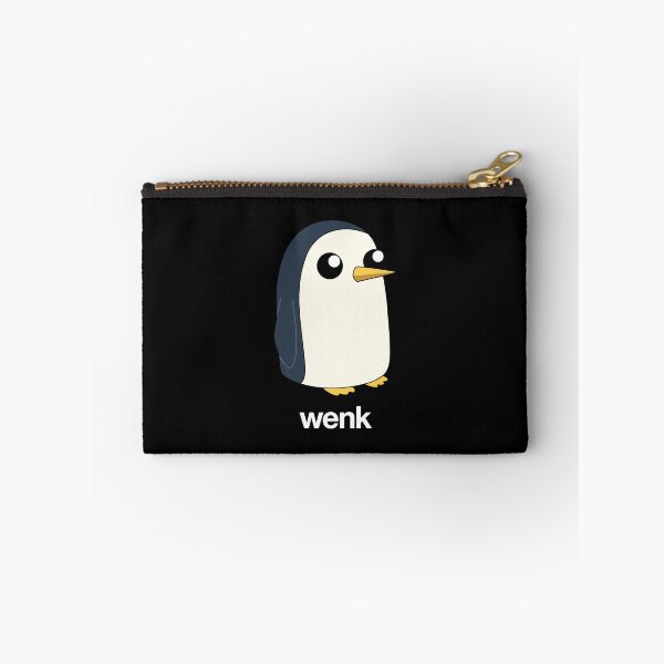 Item preview, Adventure Time Gunter the Penguin designed and sold by The Common Tee.
