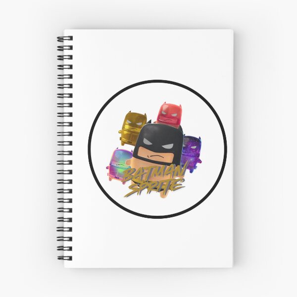Artikelvorschau, Batman-Sprite (Fortnite) entworfen und verkauft von the gamer designer ✍️.