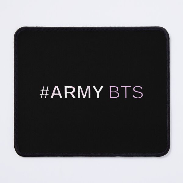 Item preview, Bts Army Aesthetic Fan Art - Purple Heart Kpop Music Lover Design LIMITED EDITION designed and sold by Mona-AIT.