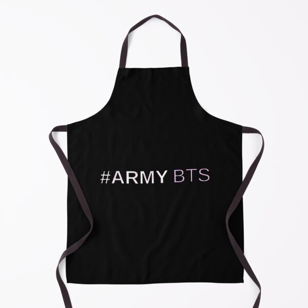 Item preview, Bts Army Aesthetic Fan Art - Purple Heart Kpop Music Lover Design LIMITED EDITION designed and sold by Mona-AIT.