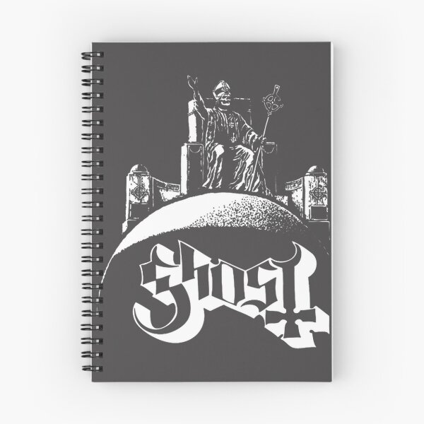 Item preview, Ghost LIMITED EDITION designed and sold by TidalwaveJaycee.