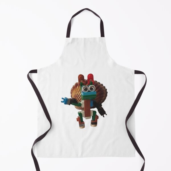 Item preview, cute block bunny designed and sold by Natascha-Prints.
