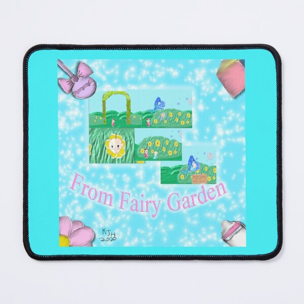 Item preview, From Fairy Garden designed and sold by KJH-Art-Studios.