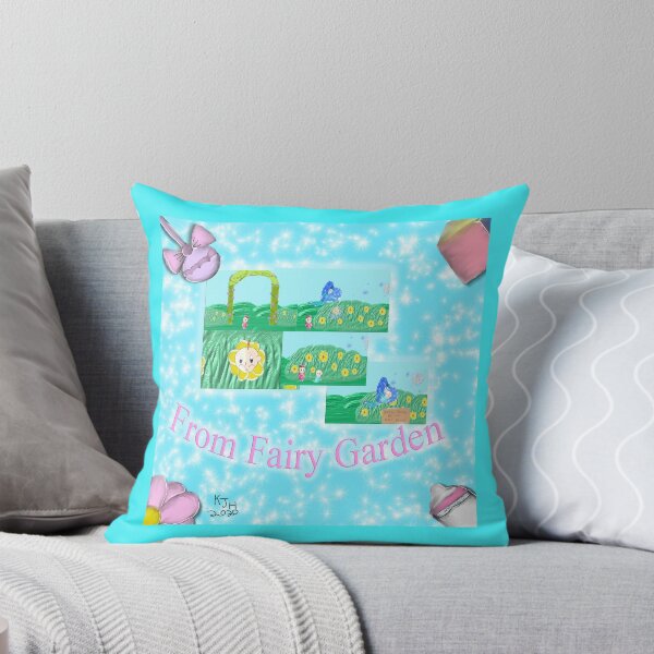 Item preview, From Fairy Garden designed and sold by KJH-Art-Studios.