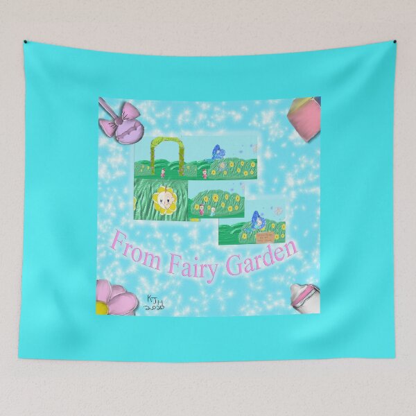 Item preview, From Fairy Garden designed and sold by KJH-Art-Studios.