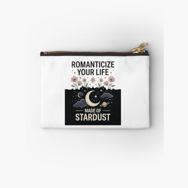Item preview, Made of Stardust — Celestial Moon & Cosmic Aesthetic designed and sold by Tipsy24.