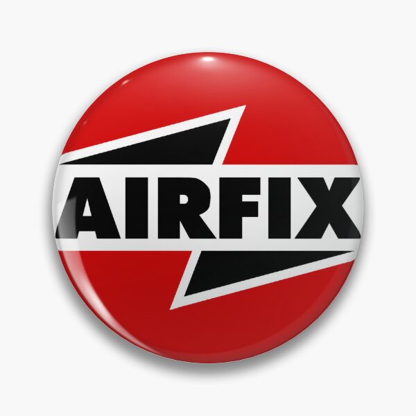 Item preview, airfix hobby airplanes scale model kits designed and sold by PilotandPlane.
