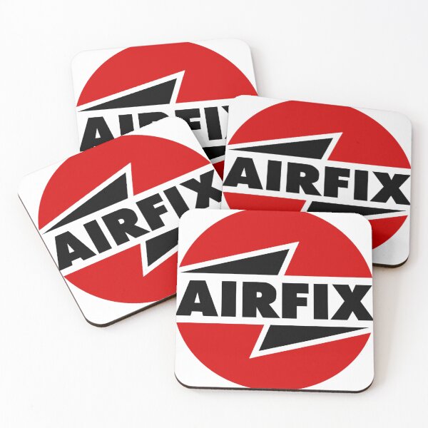 Item preview, airfix hobby airplanes scale model kits designed and sold by PilotandPlane.