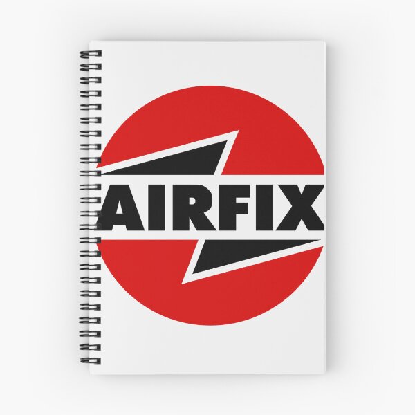 Item preview, airfix hobby airplanes scale model kits designed and sold by PilotandPlane.