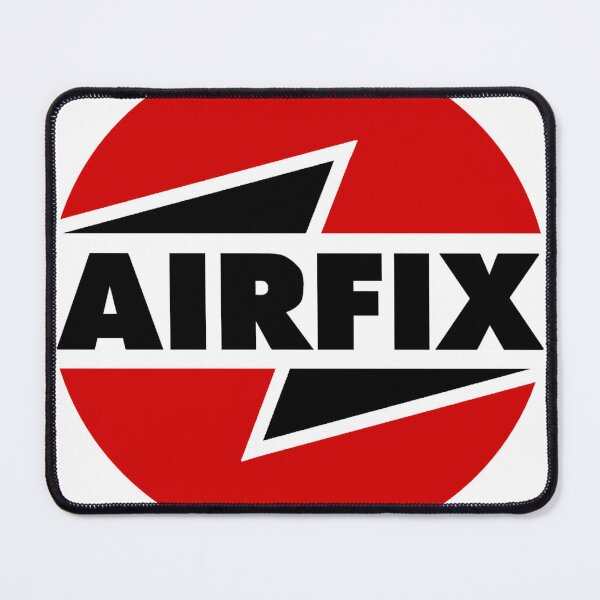 Item preview, airfix hobby airplanes scale model kits designed and sold by PilotandPlane.