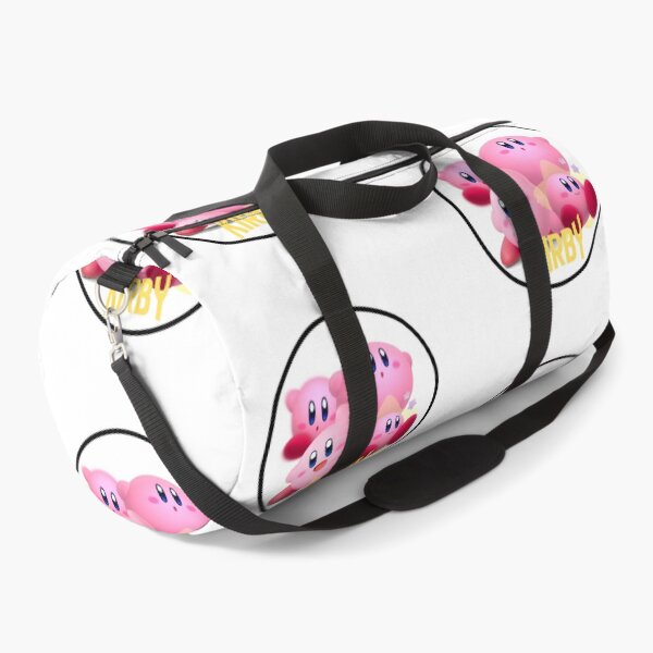 Item preview, Kirby designed and sold by the gamer designer ✍️.
