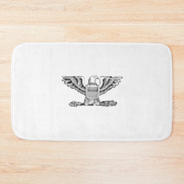 Item preview, Colonel Military Rank Symbol – Bold Army Class Ranking Design T‑Shirt LIMITED EDITION designed and sold by Mona-AIT.