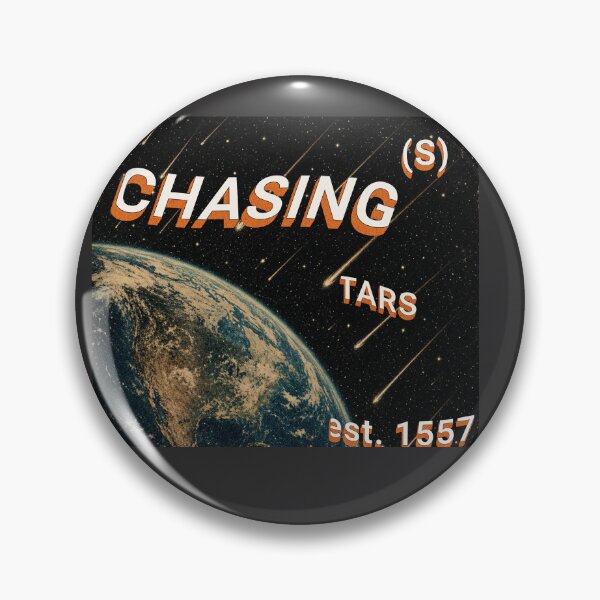 Item preview, Chasing (S) Tars  est. 1557 Astronomy  designed and sold by MonsoonInkX.