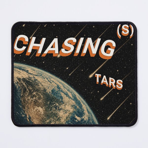 Item preview, Chasing (S) Tars est. 1557 Astronomy designed and sold by MonsoonInkX.