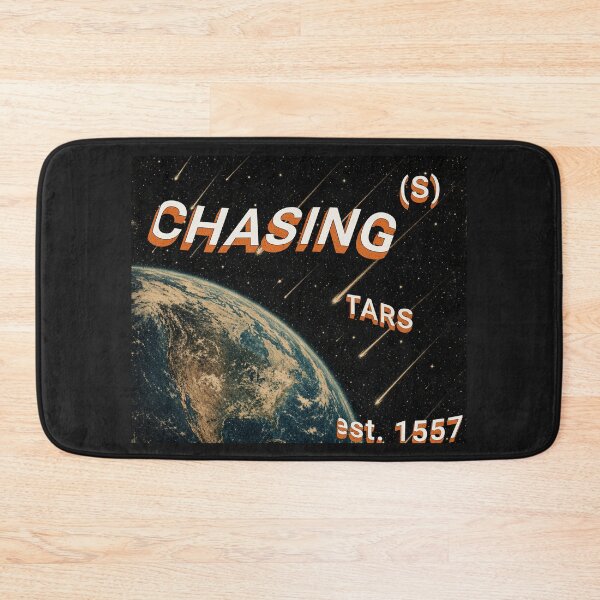 Item preview, Chasing (S) Tars  est. 1557 Astronomy  designed and sold by MonsoonInkX.