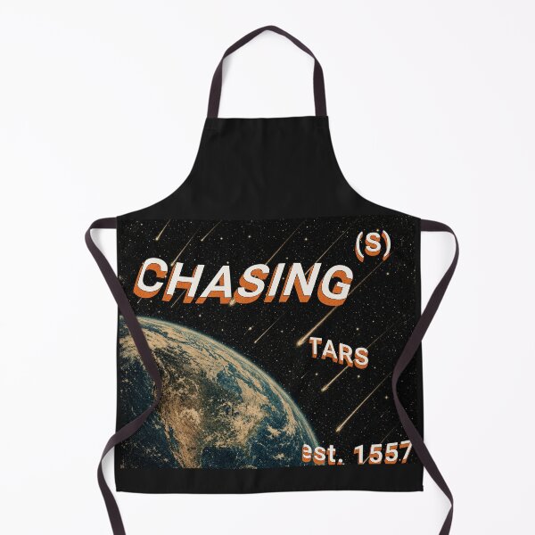 Item preview, Chasing (S) Tars est. 1557 Astronomy designed and sold by MonsoonInkX.